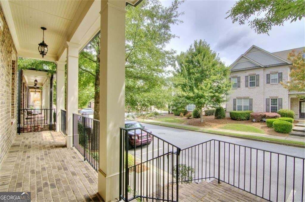 4 bedroom, 3.5 bathroom, 4,030 sq ft single family residence for sale at 4440 Bellview Walk, Duluth, GA 30097 — photo 8