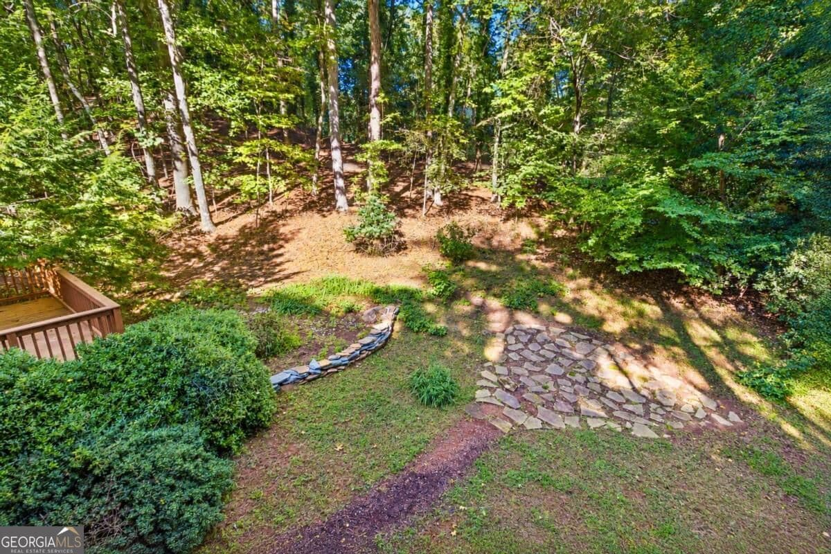 4 bedroom, 2.5 bathroom, 2,034 sq ft single family residence for sale at 225 Tallow Box Drive, Roswell, GA 30076 — photo 6