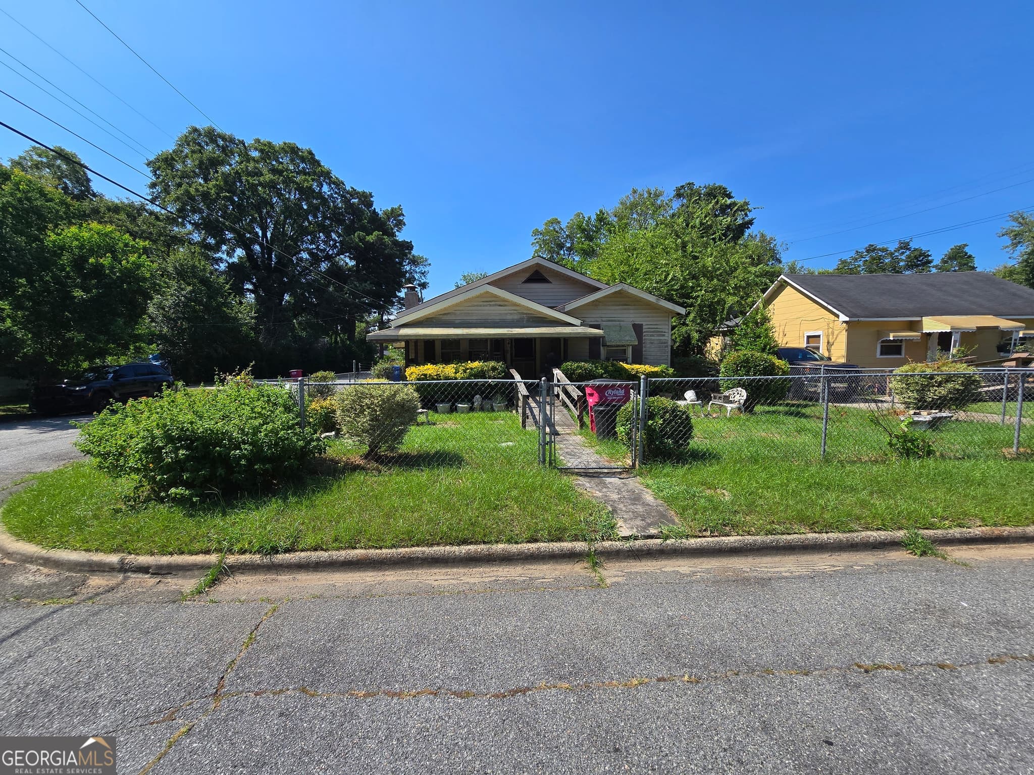 554 Lynmore Avenue, Macon, GA 31206 — most recent listing photo