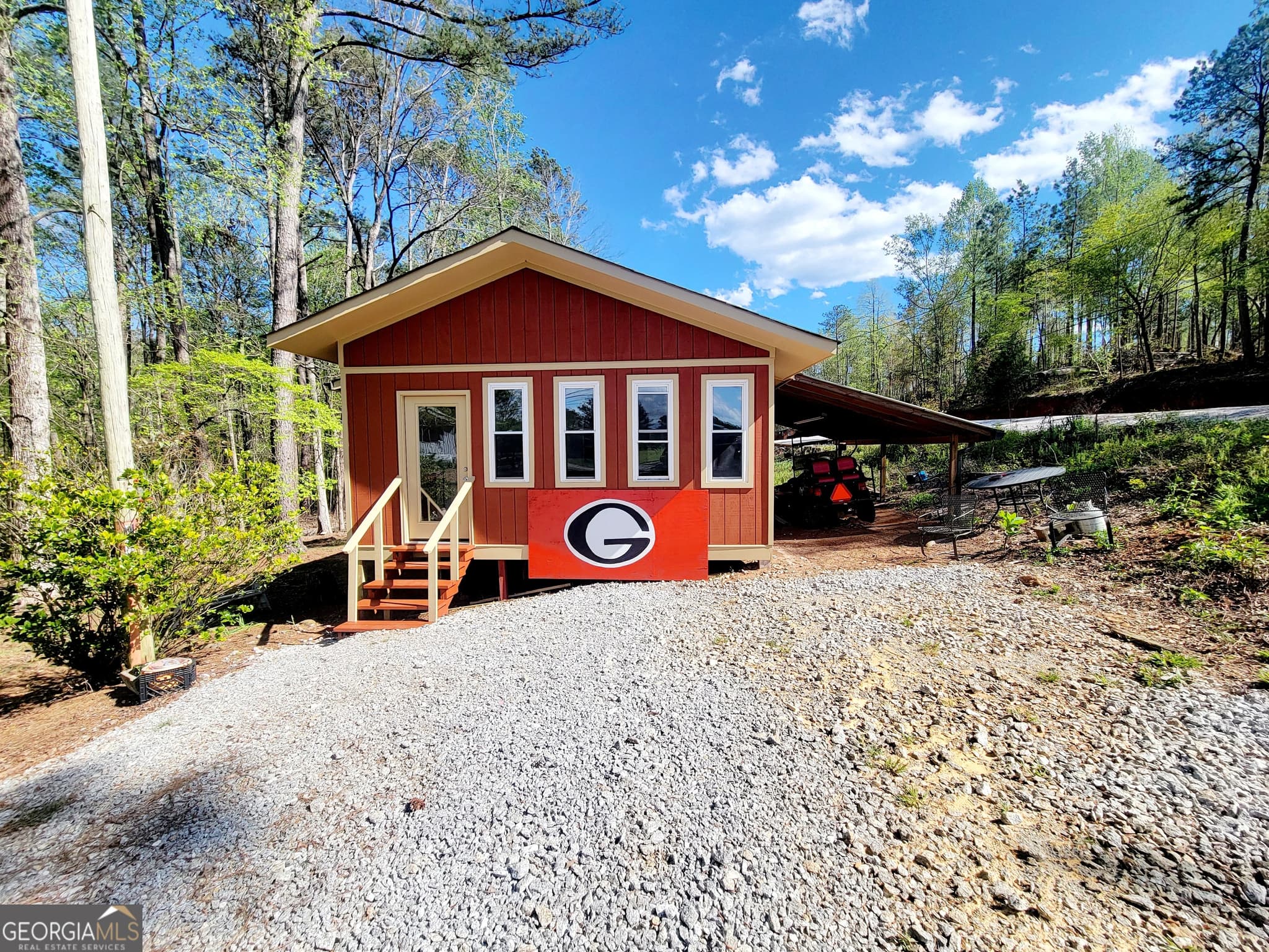 1073 County Line Rd 442, Five Points, AL 36855 — most recent listing photo