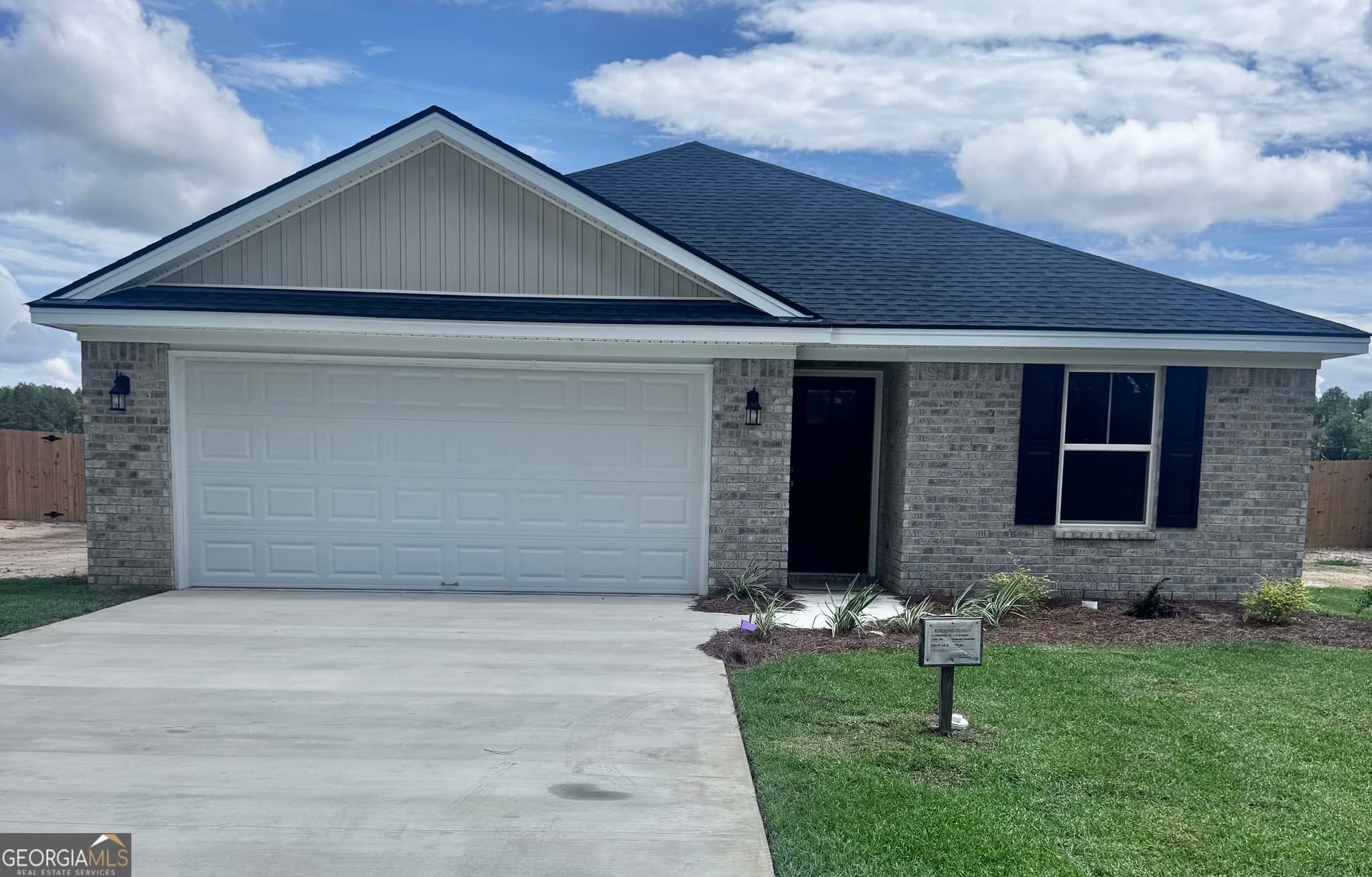 3 bedroom, 2 bathroom, 1,391 sq ft single family residence for sale at 112 Esther Avenue, Reidsville, GA 30453
