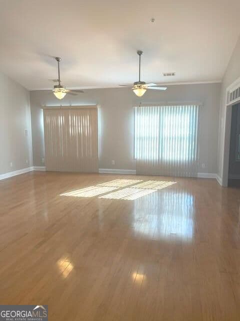 2 bedroom, 2 bathroom, 1,680 sq ft condominium for sale at 1604 Commonwealth Circle, Newnan, GA 30263 — photo 3