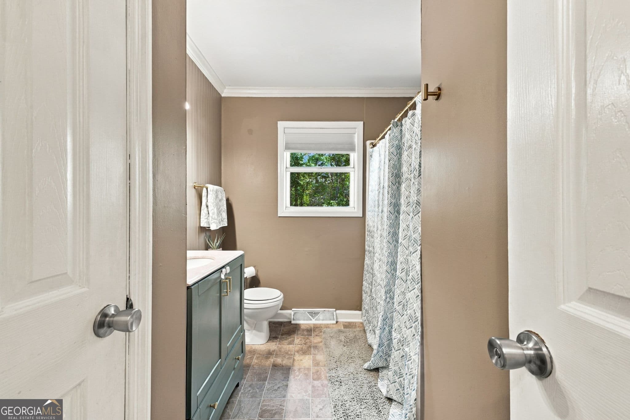 3 bedroom, 1.5 bathroom, 1,125 sq ft single family residence for sale at 18 Glenda Drive, Rome, GA 30165 — photo 9