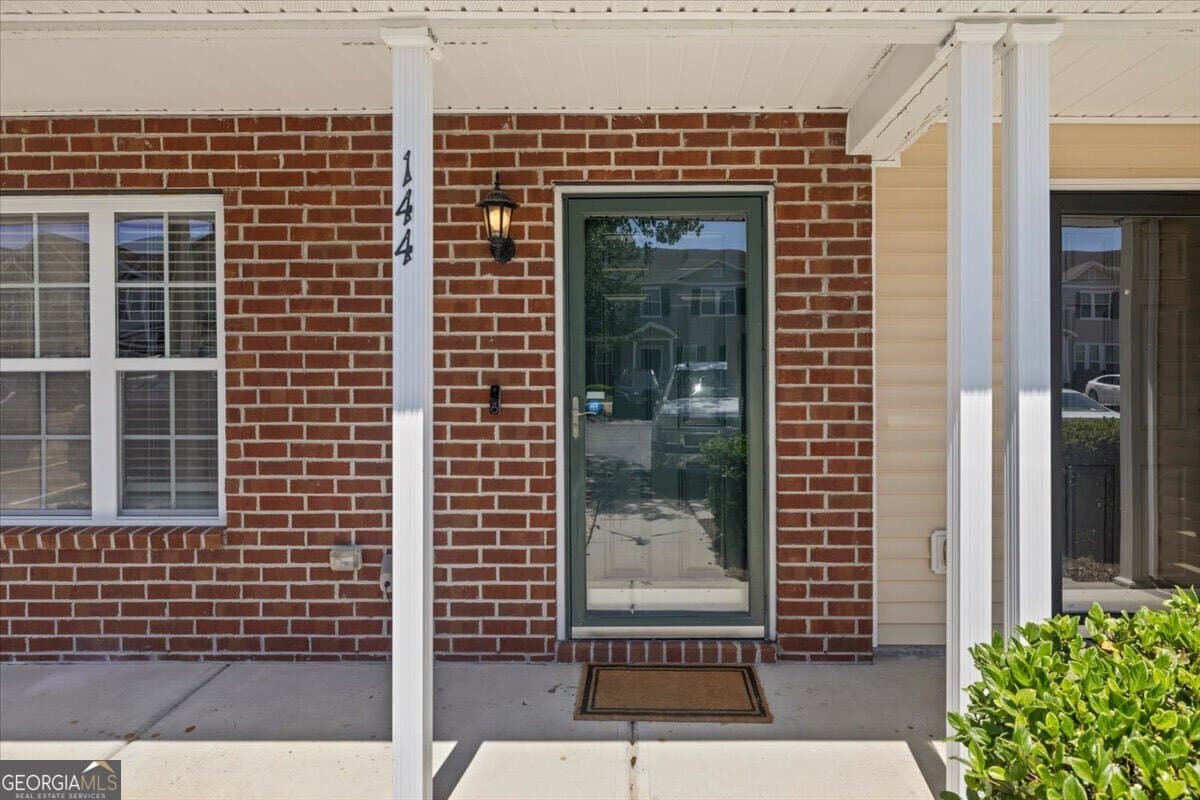2 bedroom, 2.5 bathroom, 1,268 sq ft townhouse under contract at 144 Sonata Circle, Pooler, GA 31322 — photo 6
