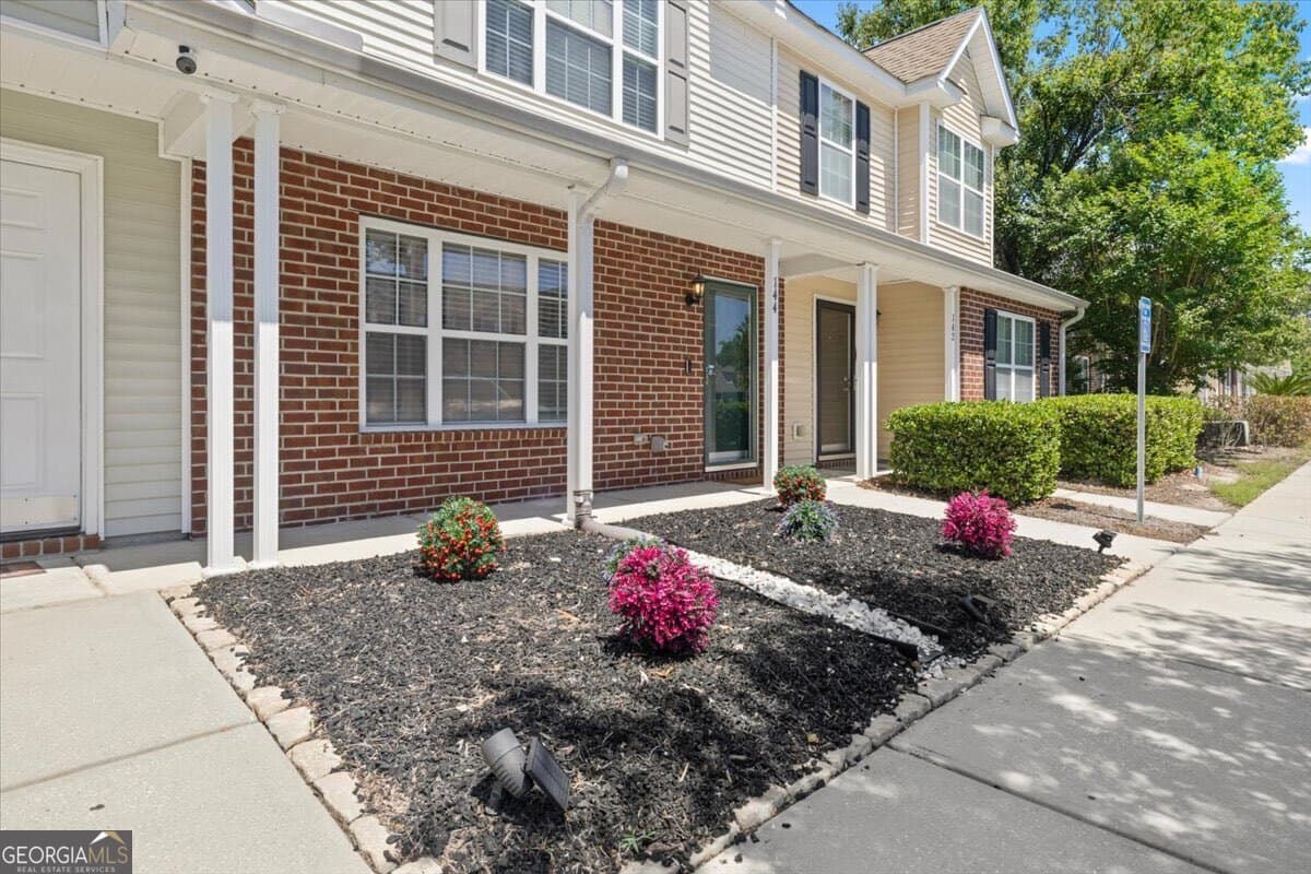2 bedroom, 2.5 bathroom, 1,268 sq ft townhouse under contract at 144 Sonata Circle, Pooler, GA 31322 — photo 7