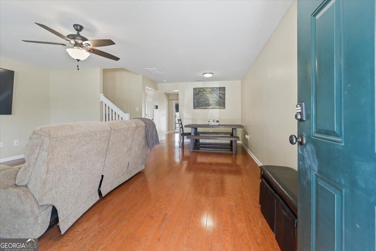 2 bedroom, 2.5 bathroom, 1,268 sq ft townhouse under contract at 144 Sonata Circle, Pooler, GA 31322 — photo 9