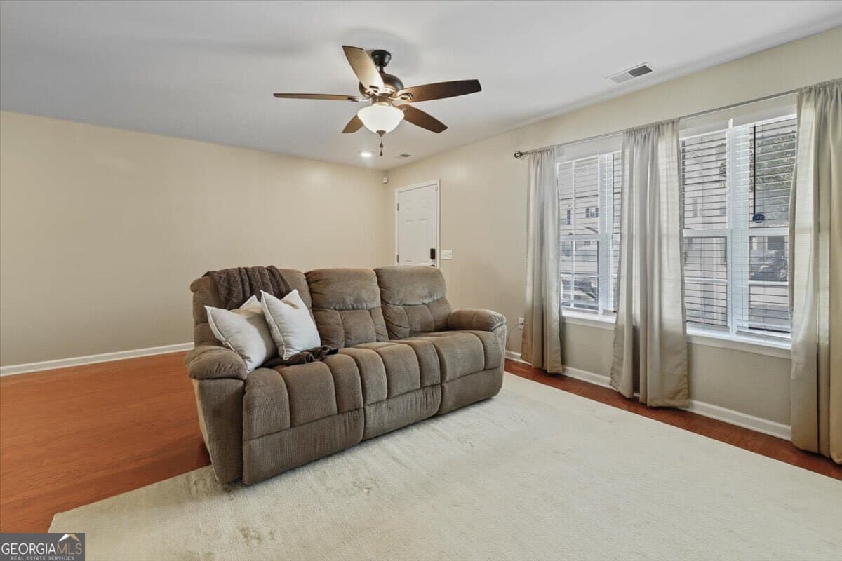 2 bedroom, 2.5 bathroom, 1,268 sq ft townhouse under contract at 144 Sonata Circle, Pooler, GA 31322 — photo 10