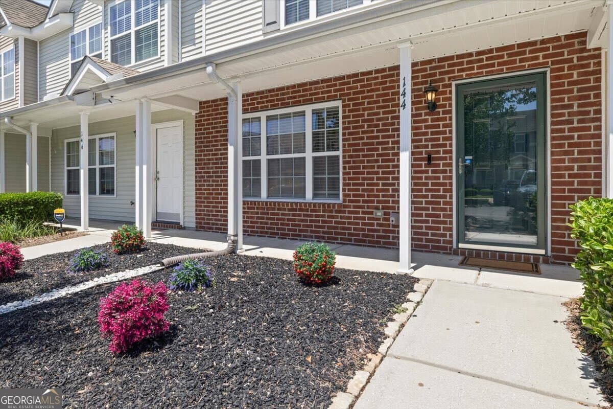 2 bedroom, 2.5 bathroom, 1,268 sq ft townhouse under contract at 144 Sonata Circle, Pooler, GA 31322 — photo 8