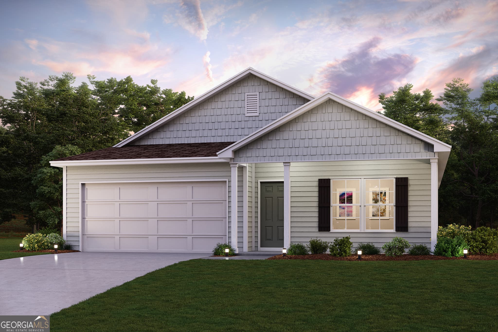 108 TAYLOR Cove, Woodbine, GA 31569 — most recent listing photo
