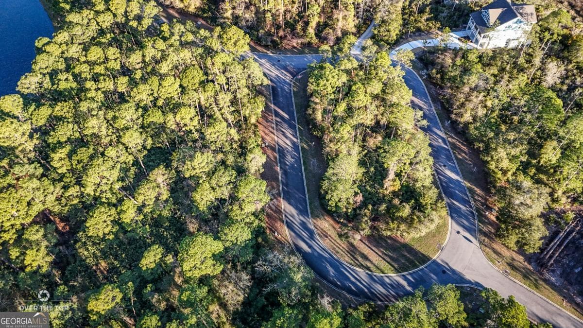 residential lot for sale at V/L 810 Galley Lane, St. Marys, GA 31558 — photo 2