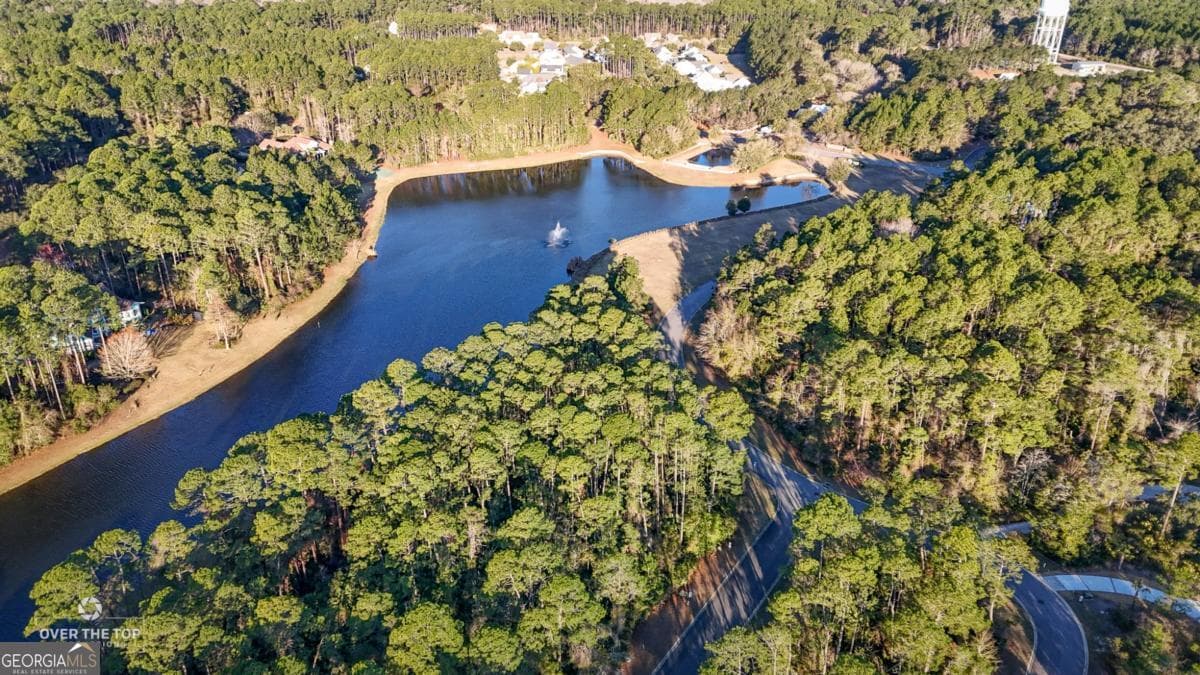 residential lot for sale at V/L 810 Galley Lane, St. Marys, GA 31558 — photo 5
