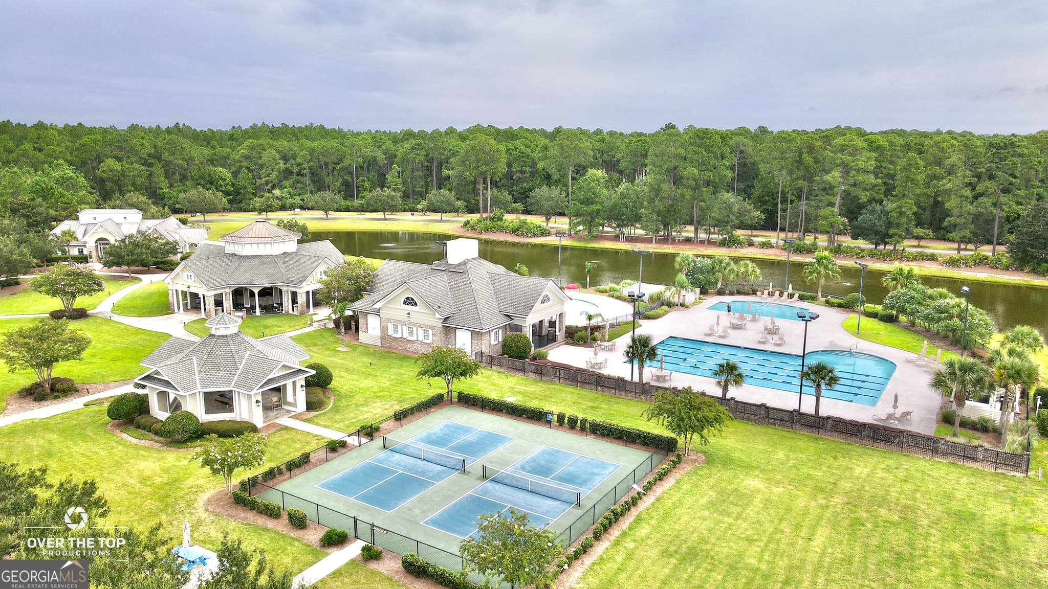 residential lot for sale at V/L 810 Galley Lane, St. Marys, GA 31558 — photo 9