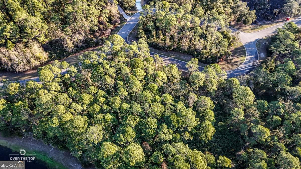 residential lot for sale at V/L 810 Galley Lane, St. Marys, GA 31558 — photo 4