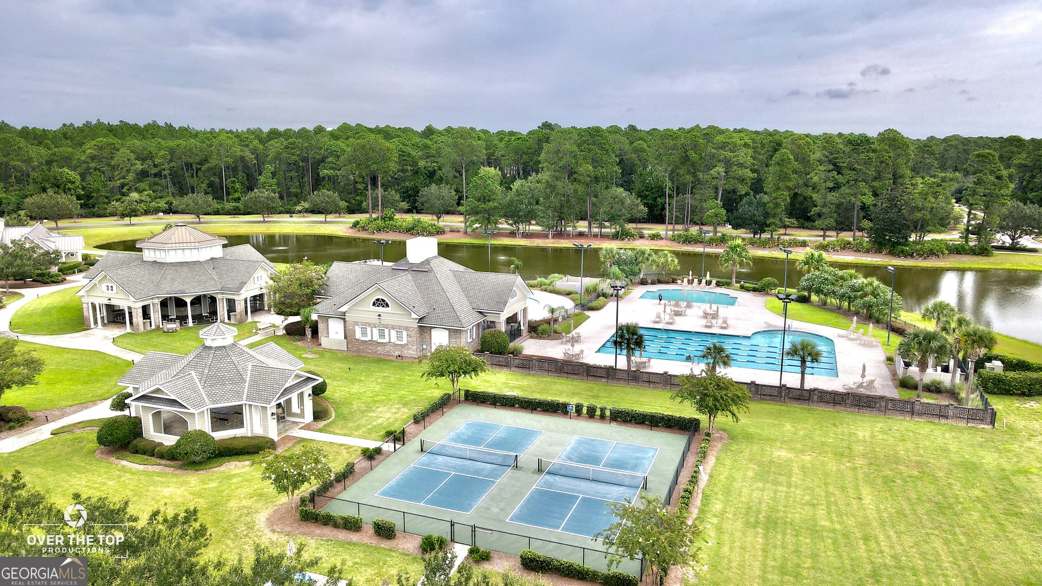 residential lot for sale at V/L 810 Galley Lane, St. Marys, GA 31558 — photo 8