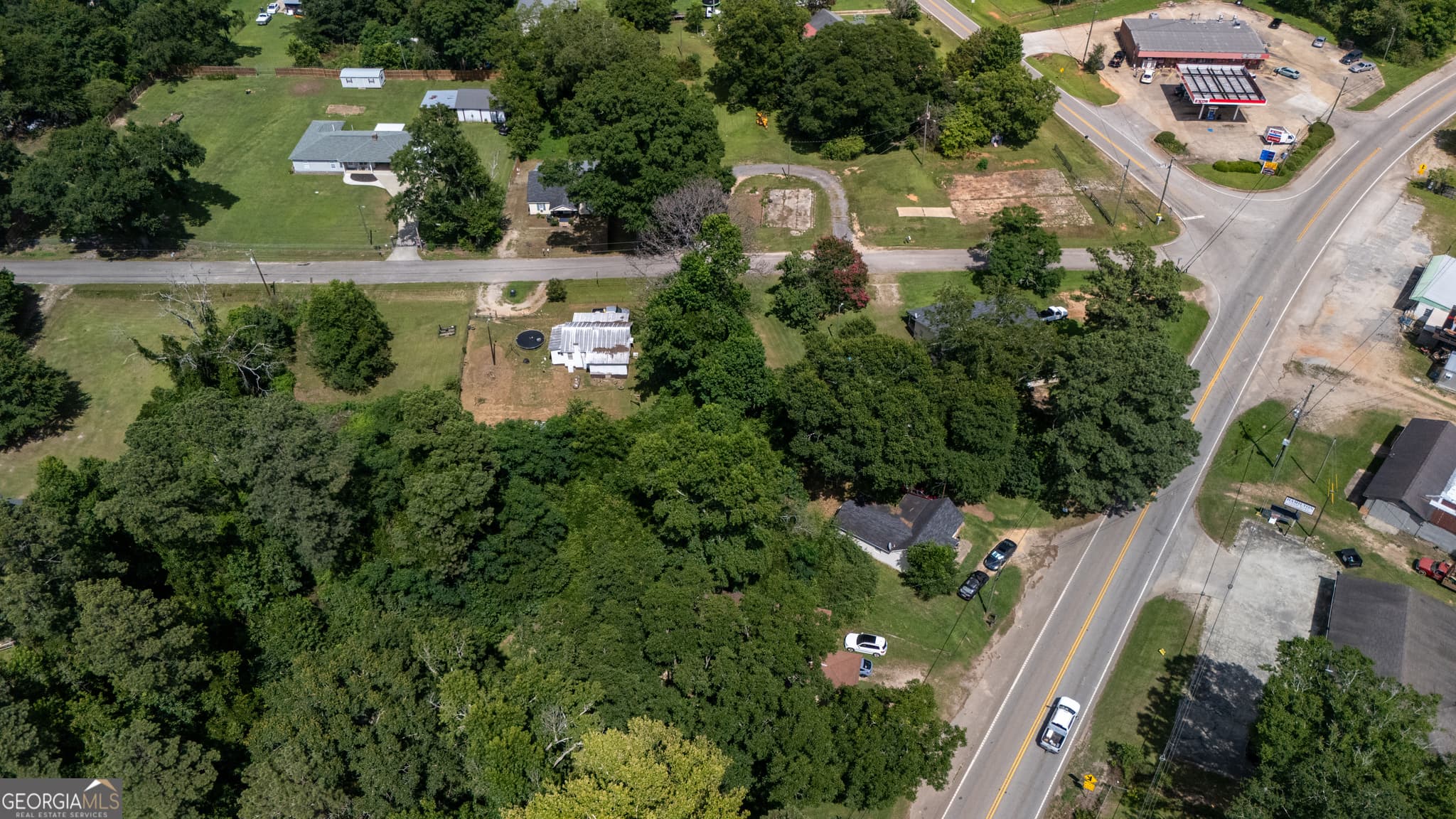 multi family for sale at 2851 Hamilton Road, Lagrange, GA 30241 — photo 2