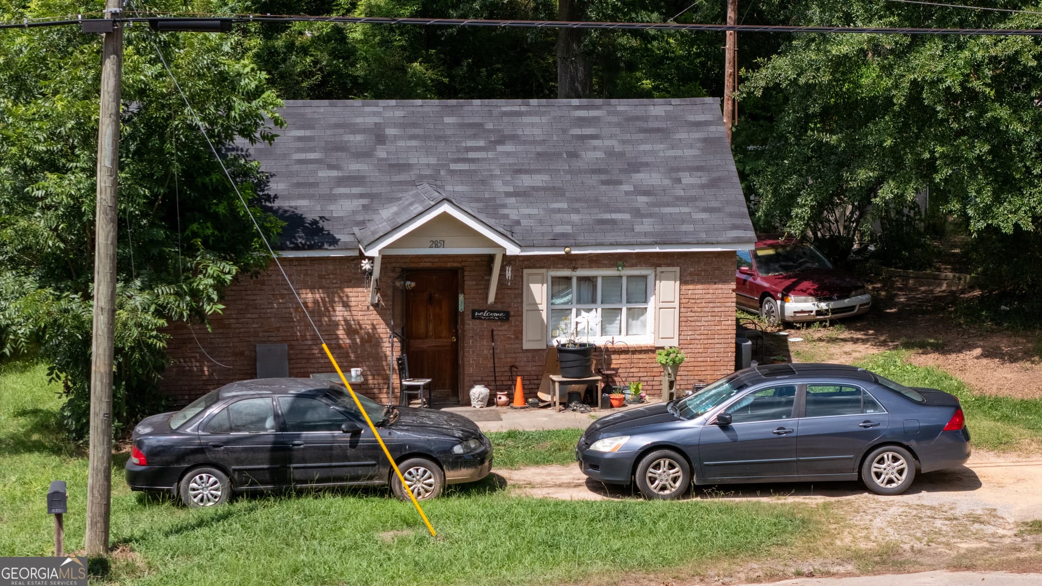 multi family for sale at 2851 Hamilton Road, Lagrange, GA 30241 — photo 5