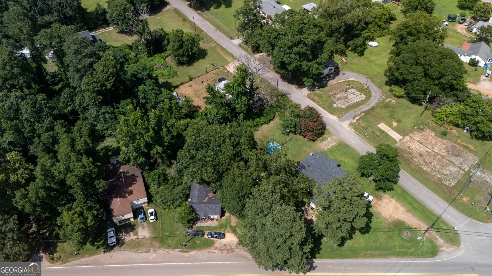 multi family for sale at 2851 Hamilton Road, Lagrange, GA 30241 — photo 4