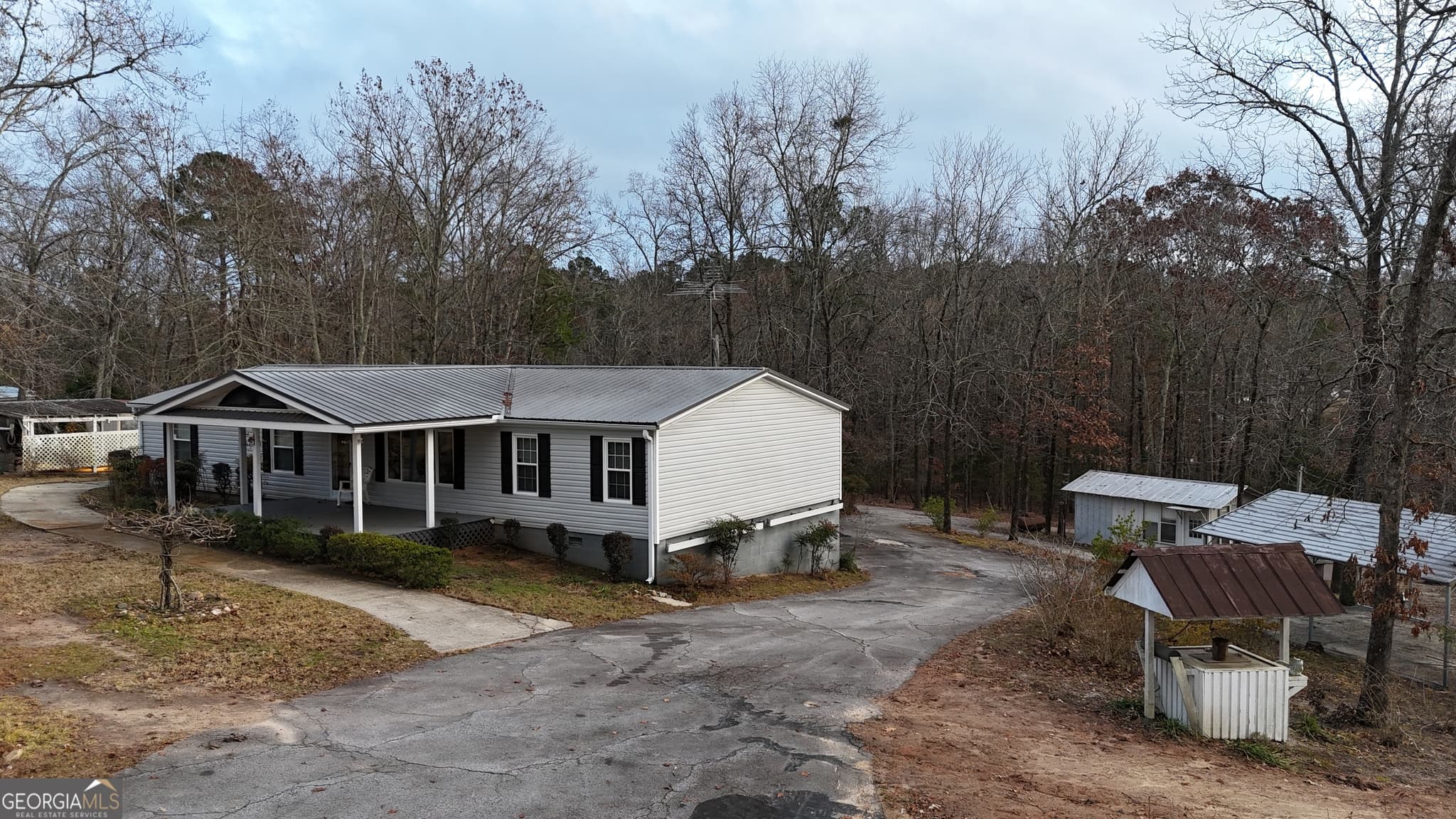 1424 Broad River Scenic Drive, Tignall, GA 30668 — most recent listing photo