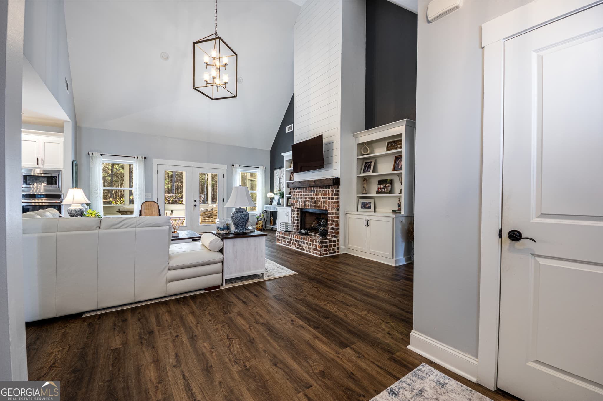 3 bedroom, 2 bathroom, 2,112 sq ft single family residence for sale at 2736 Jones Holly Road, Good Hope, GA 30641 — photo 6