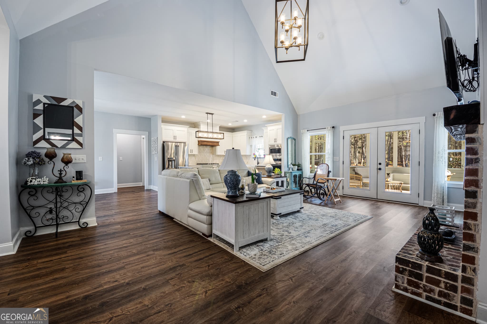 3 bedroom, 2 bathroom, 2,112 sq ft single family residence for sale at 2736 Jones Holly Road, Good Hope, GA 30641 — photo 7
