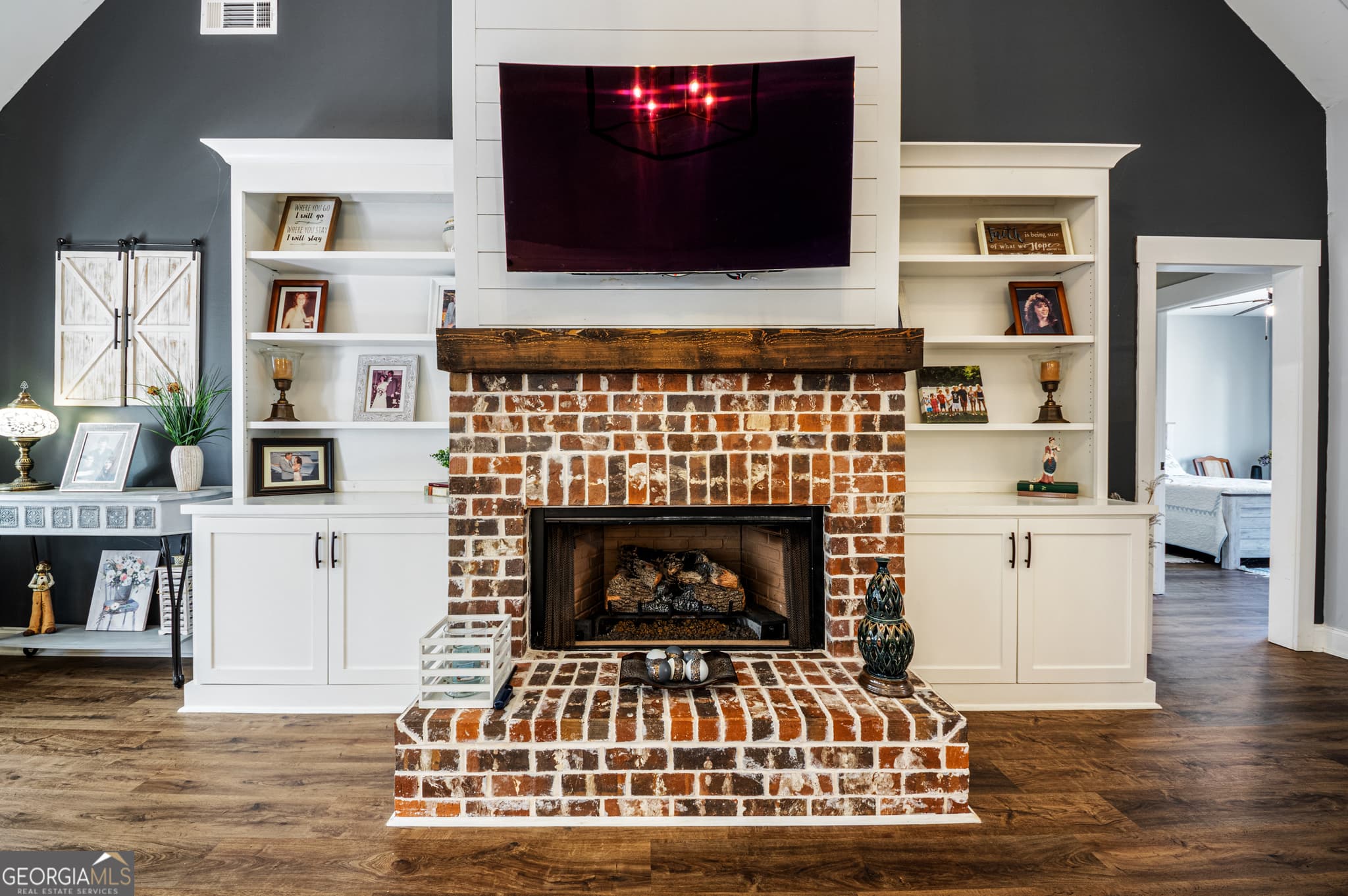 3 bedroom, 2 bathroom, 2,112 sq ft single family residence for sale at 2736 Jones Holly Road, Good Hope, GA 30641 — photo 10