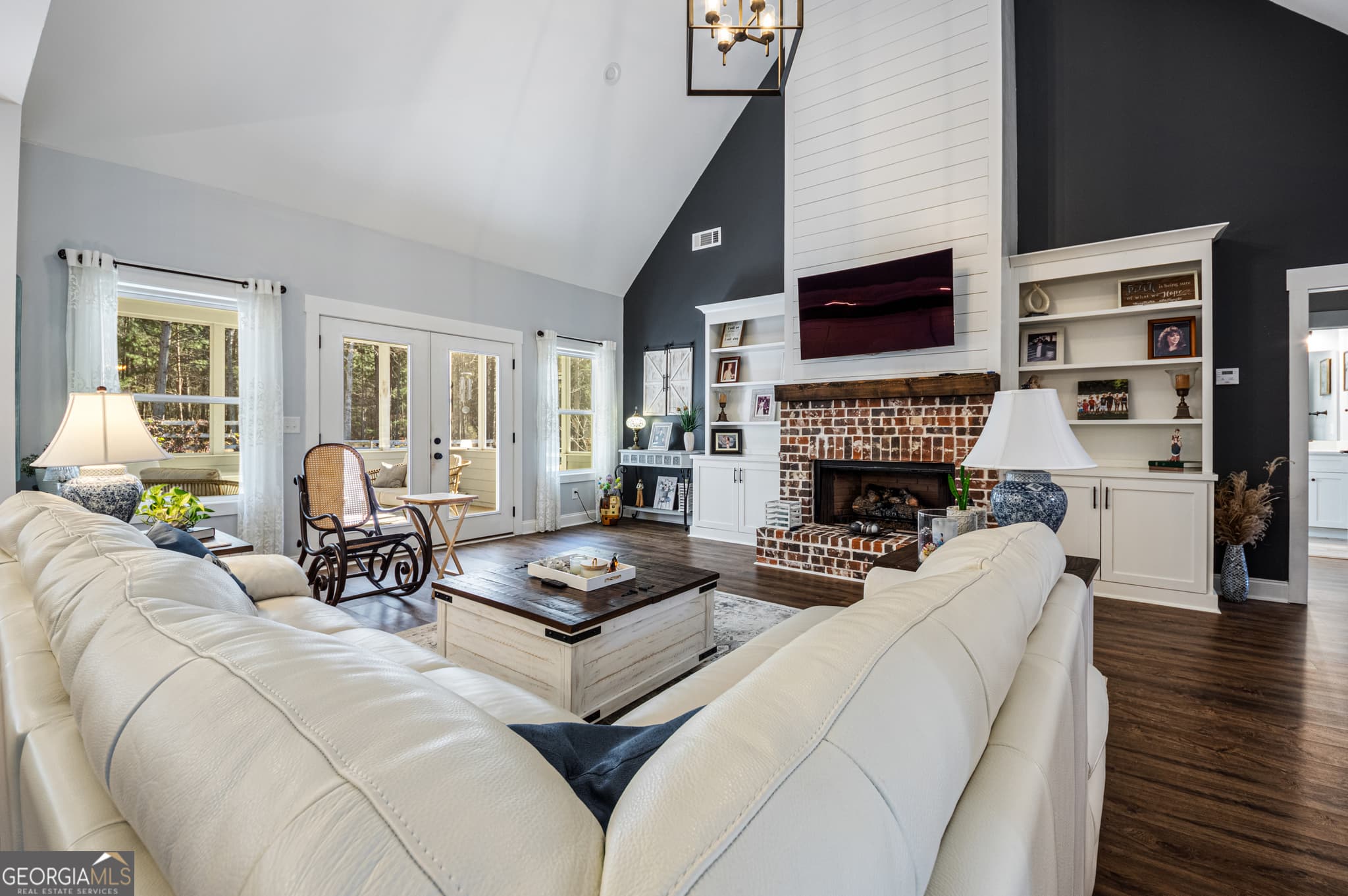 3 bedroom, 2 bathroom, 2,112 sq ft single family residence for sale at 2736 Jones Holly Road, Good Hope, GA 30641 — photo 8