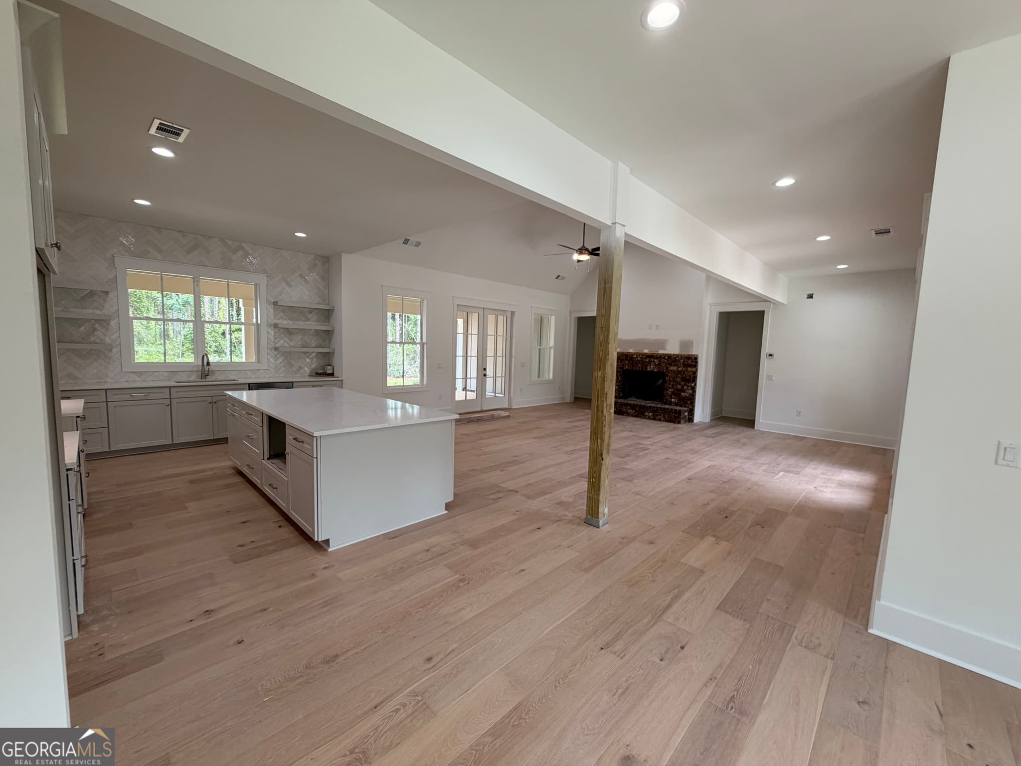 3 bedroom, 2.5 bathroom, 2,474 sq ft single family residence for sale at 108 Plank Lane, St. Marys, GA 31558 — photo 2