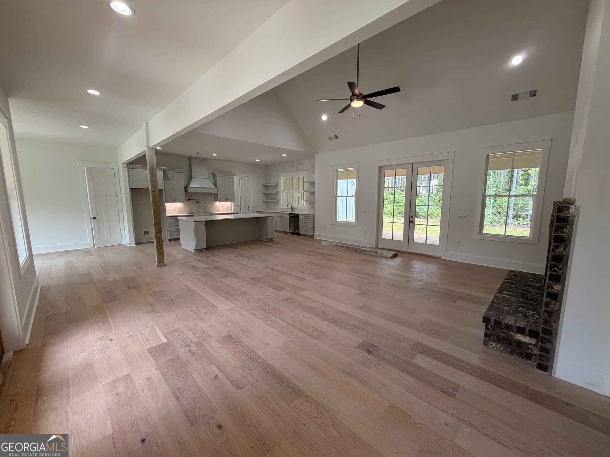 3 bedroom, 2.5 bathroom, 2,474 sq ft single family residence for sale at 108 Plank Lane, St. Marys, GA 31558 — photo 3