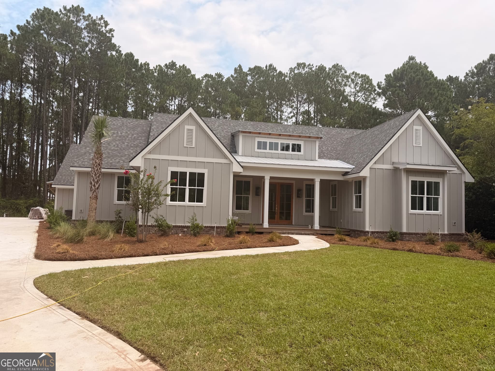 3 bedroom, 2.5 bathroom, 2,474 sq ft single family residence for sale at 108 Plank Lane, St. Marys, GA 31558