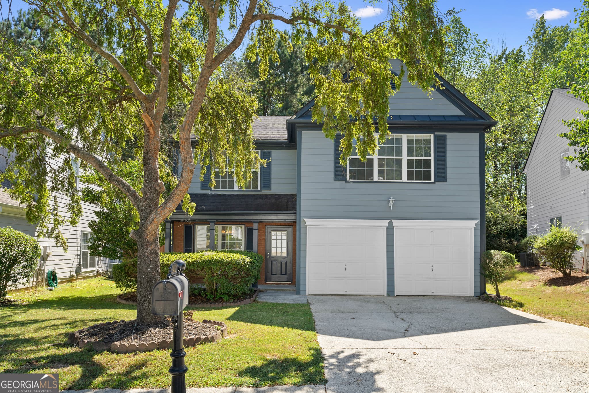 3 bedroom, 2.5 bathroom, 1,889 sq ft single family residence for sale at 3412 Davenport Park Lane, Duluth, GA 30096 — photo 3