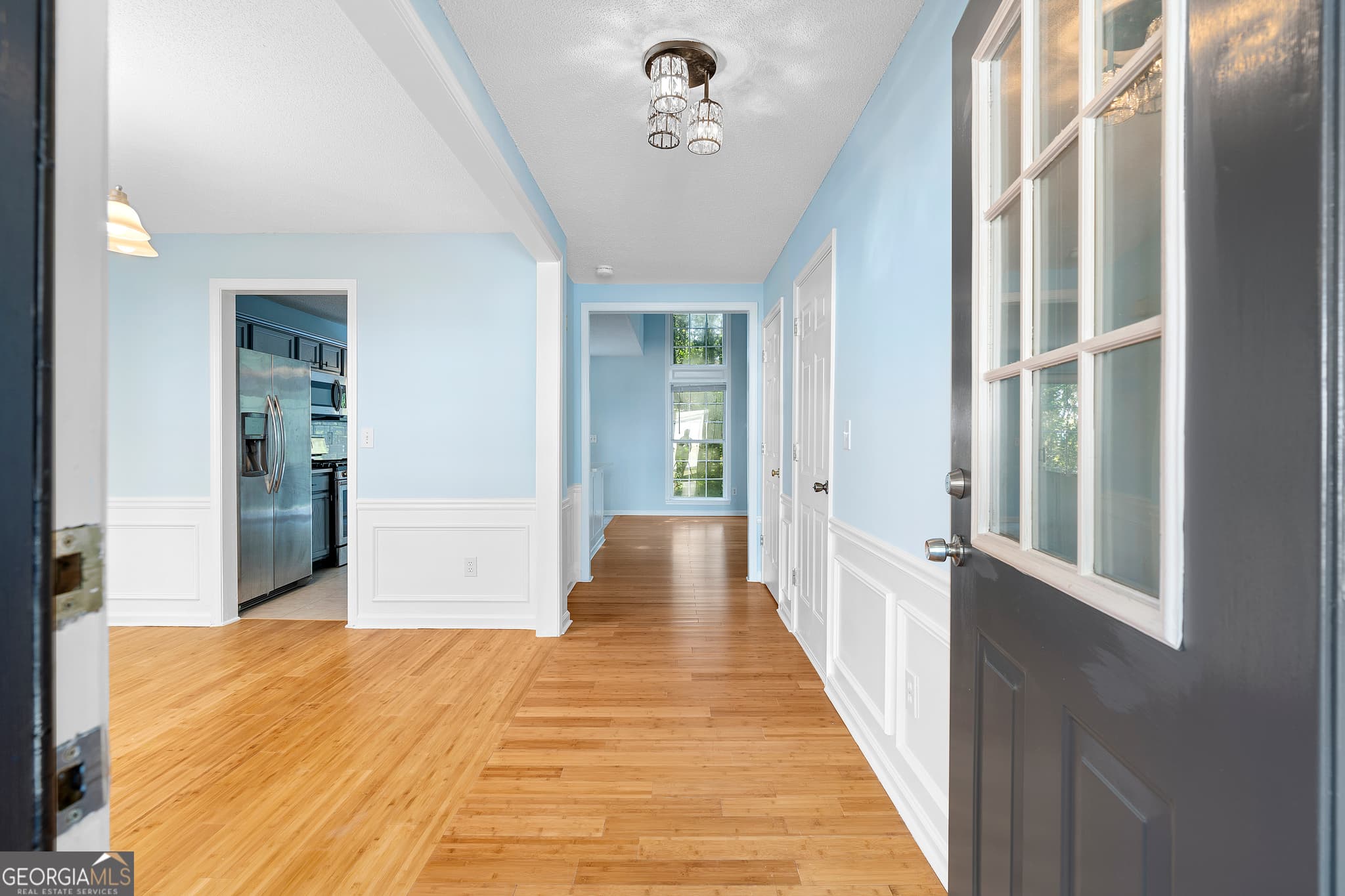 3 bedroom, 2.5 bathroom, 1,889 sq ft single family residence for sale at 3412 Davenport Park Lane, Duluth, GA 30096 — photo 5