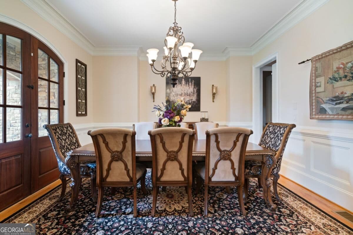5 bedroom, 5.5 bathroom, 5,828 sq ft single family residence for sale at 1750 Cone Flower Way, Suwanee, GA 30024 — photo 7
