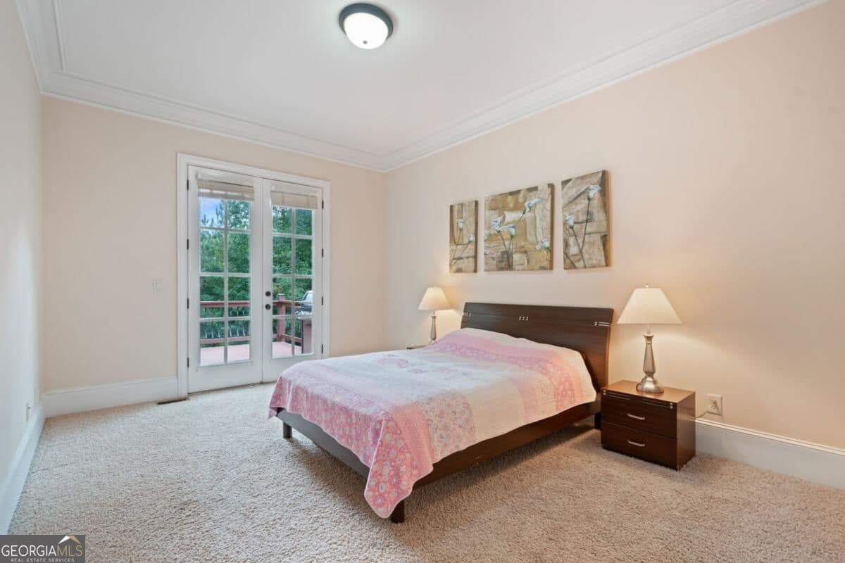 5 bedroom, 5.5 bathroom, 5,828 sq ft single family residence for sale at 1750 Cone Flower Way, Suwanee, GA 30024 — photo 10
