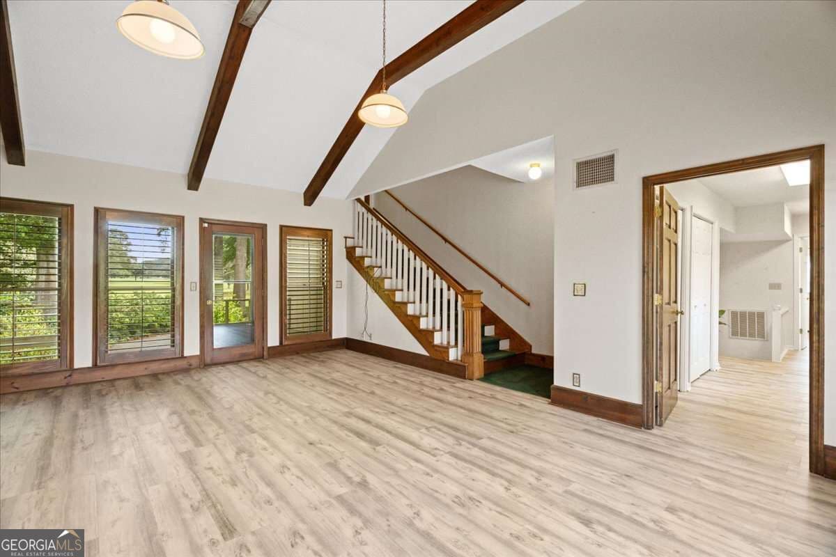 3 bedroom, 3.5 bathroom, 3,985 sq ft single family residence for sale at 295 Craigtown Road, Calhoun, GA 30701 — photo 2