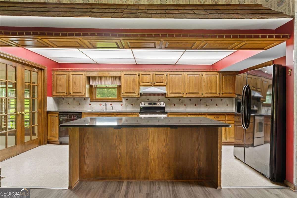 3 bedroom, 3.5 bathroom, 3,985 sq ft single family residence for sale at 295 Craigtown Road, Calhoun, GA 30701 — photo 5