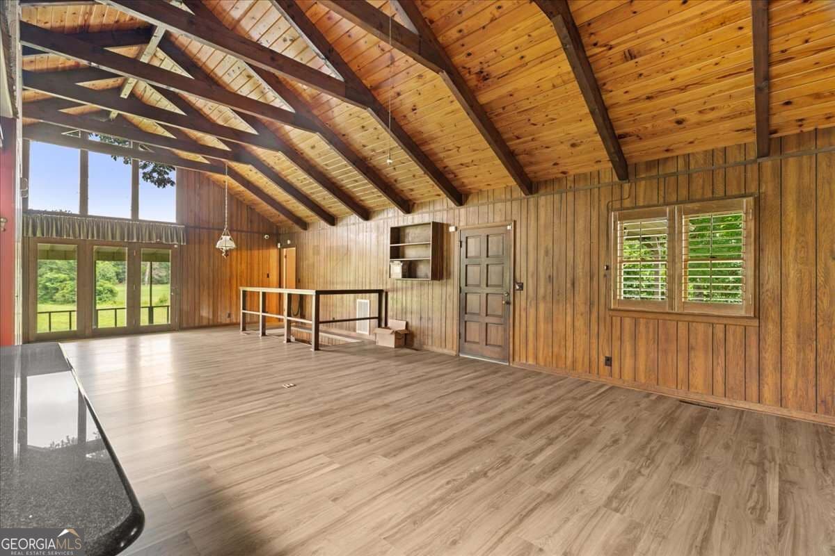 3 bedroom, 3.5 bathroom, 3,985 sq ft single family residence for sale at 295 Craigtown Road, Calhoun, GA 30701 — photo 10