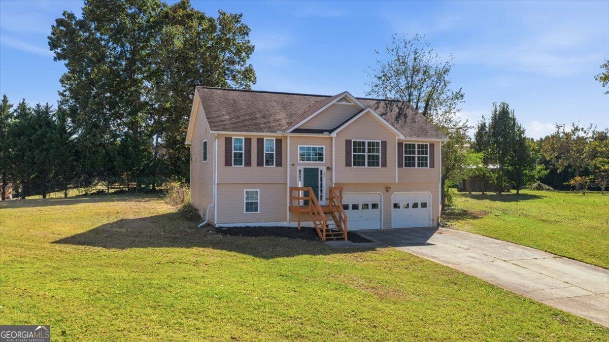 3 bedroom, 2 bathroom, 1,250 sq ft single family residence for sale at 188 Tricias Way, Temple, GA 30179 — photo 2