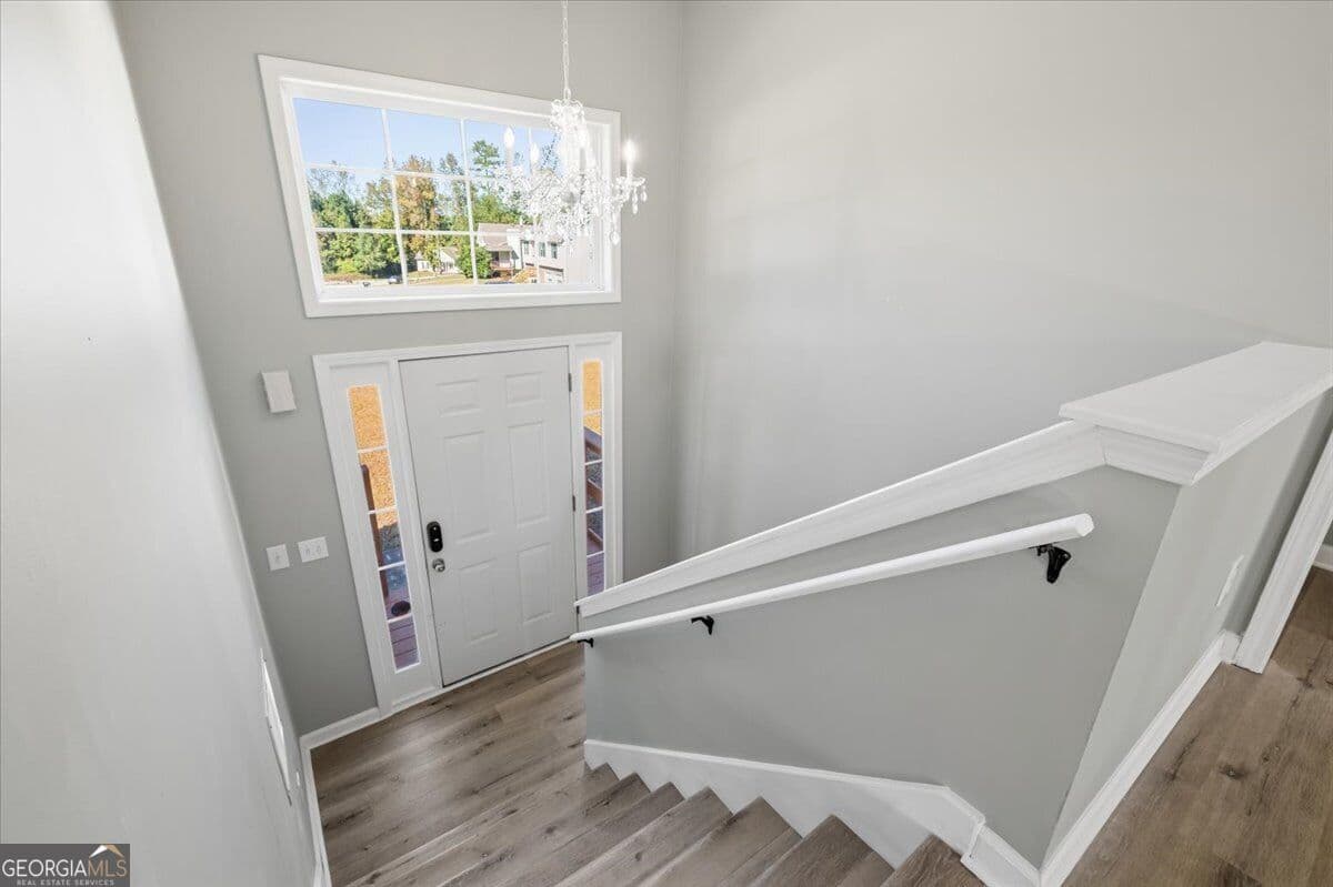 3 bedroom, 2 bathroom, 1,250 sq ft single family residence for sale at 188 Tricias Way, Temple, GA 30179 — photo 6