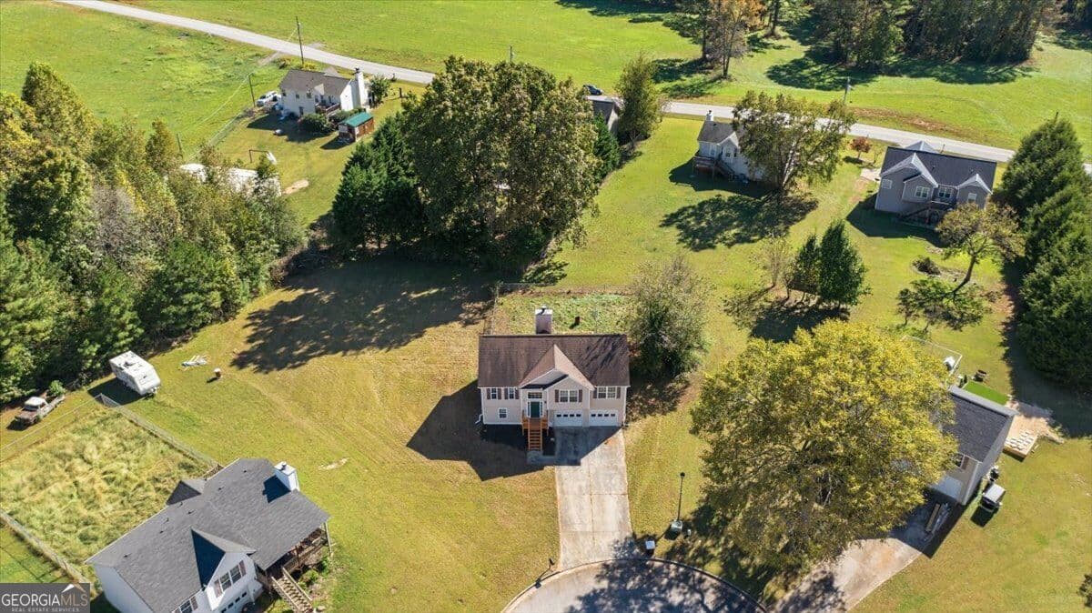 3 bedroom, 2 bathroom, 1,250 sq ft single family residence for sale at 188 Tricias Way, Temple, GA 30179 — photo 5
