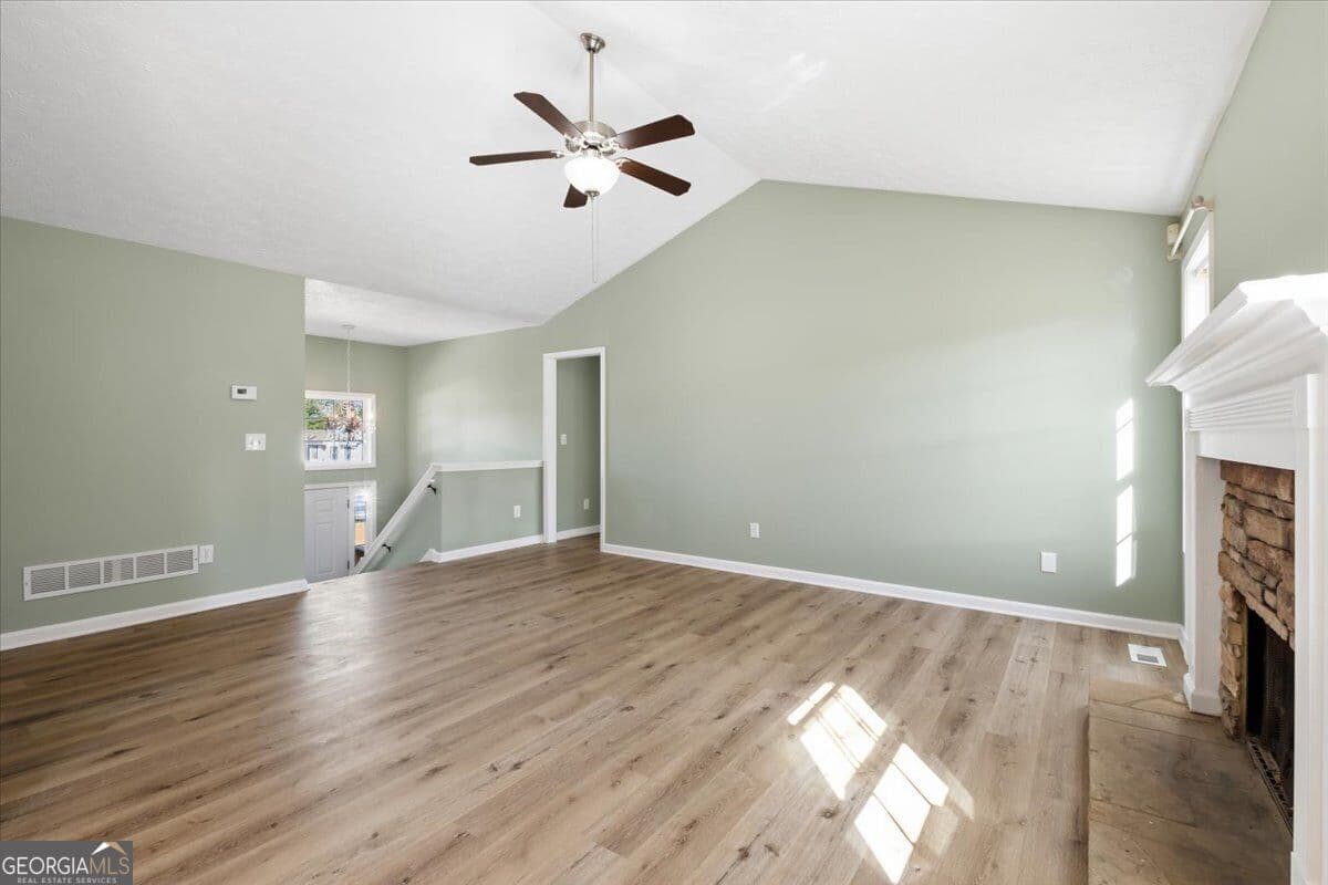 3 bedroom, 2 bathroom, 1,250 sq ft single family residence for sale at 188 Tricias Way, Temple, GA 30179 — photo 9