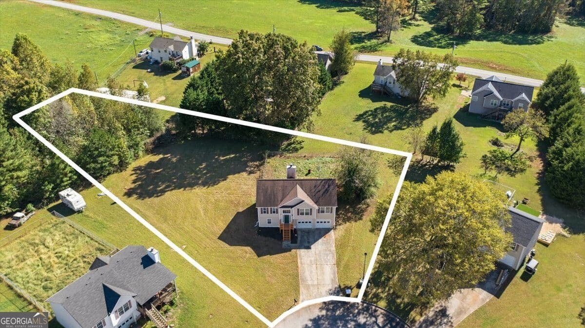 3 bedroom, 2 bathroom, 1,250 sq ft single family residence for sale at 188 Tricias Way, Temple, GA 30179 — photo 4