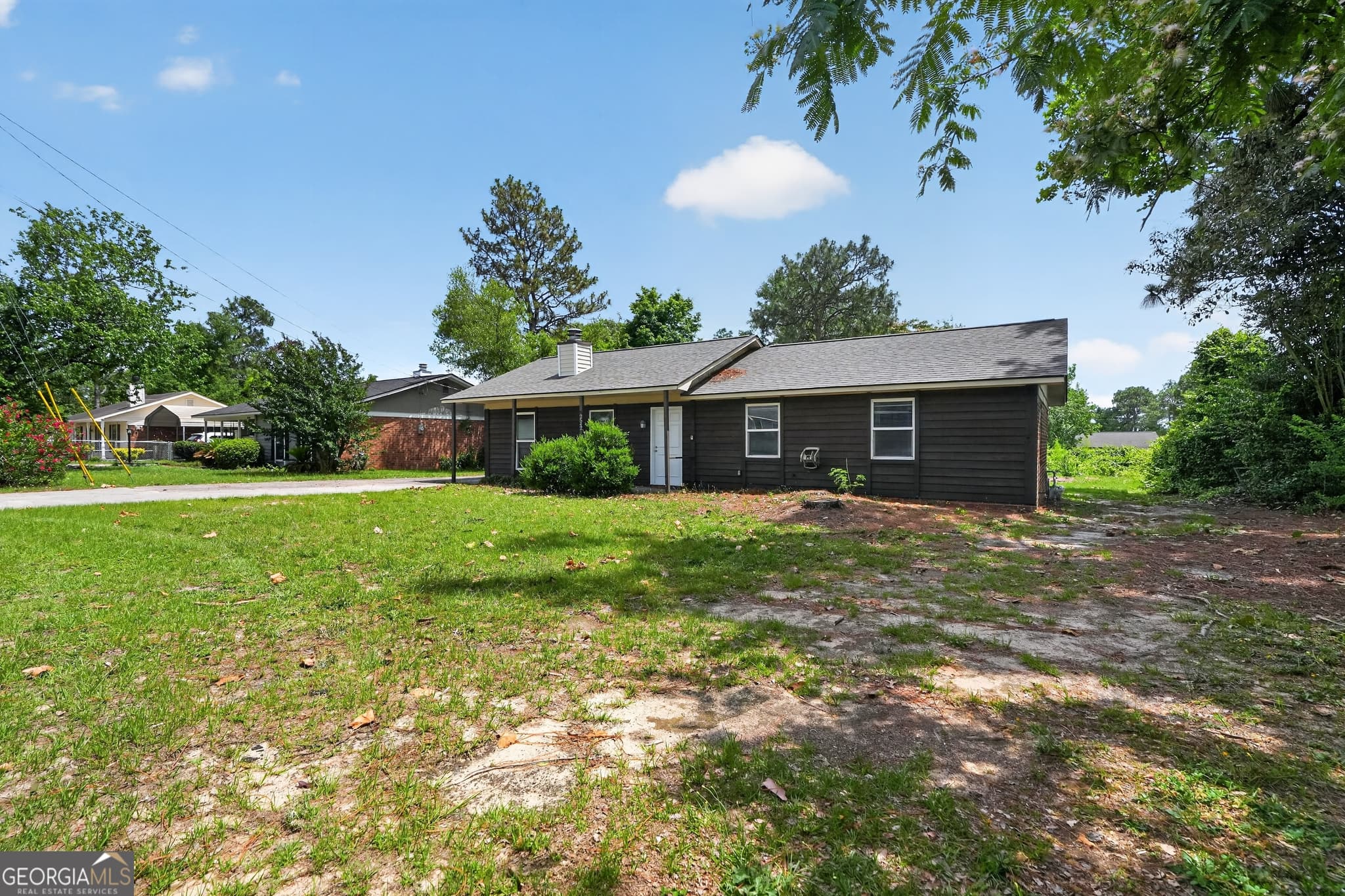 3 bedroom, 2 bathroom, 1,272 sq ft single family residence for sale at 2542 Anthony Dejuan Parkway, Hephzibah, GA 30815 — photo 2