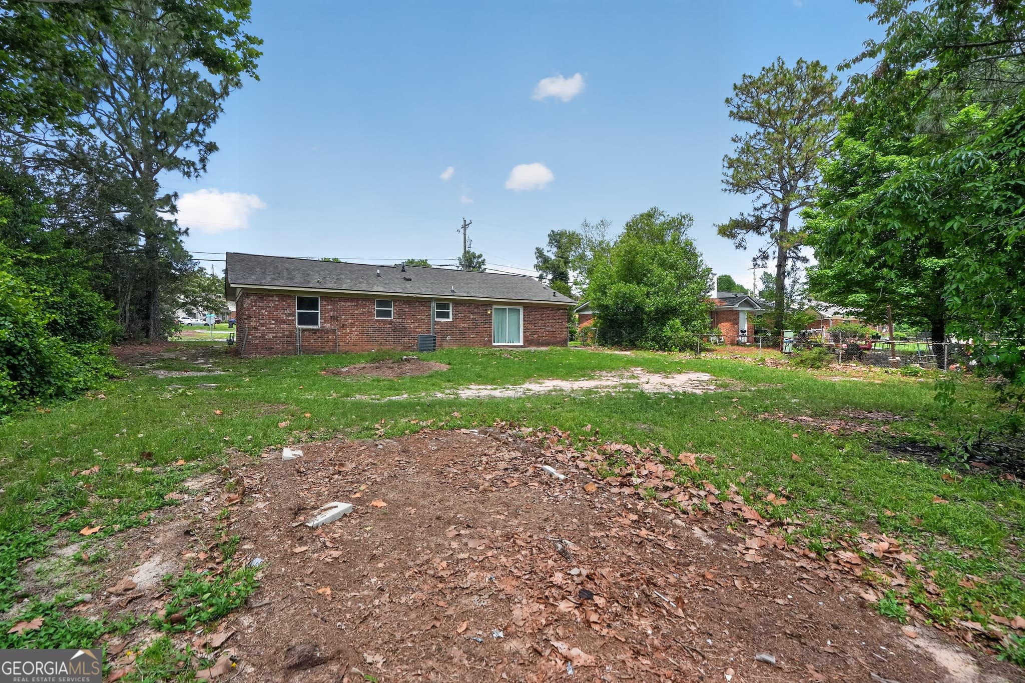 3 bedroom, 2 bathroom, 1,272 sq ft single family residence for sale at 2542 Anthony Dejuan Parkway, Hephzibah, GA 30815 — photo 3