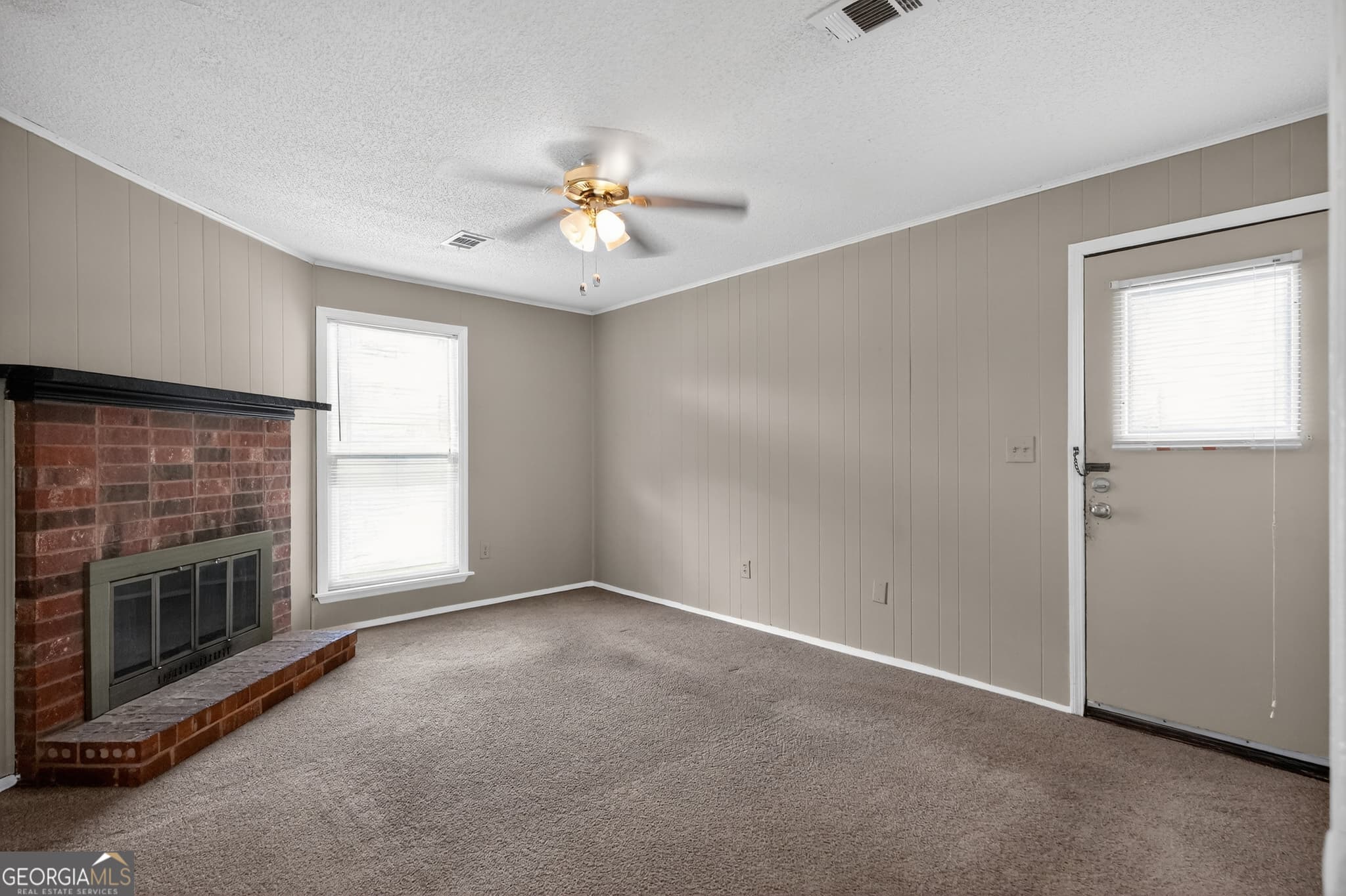 3 bedroom, 2 bathroom, 1,272 sq ft single family residence for sale at 2542 Anthony Dejuan Parkway, Hephzibah, GA 30815 — photo 9