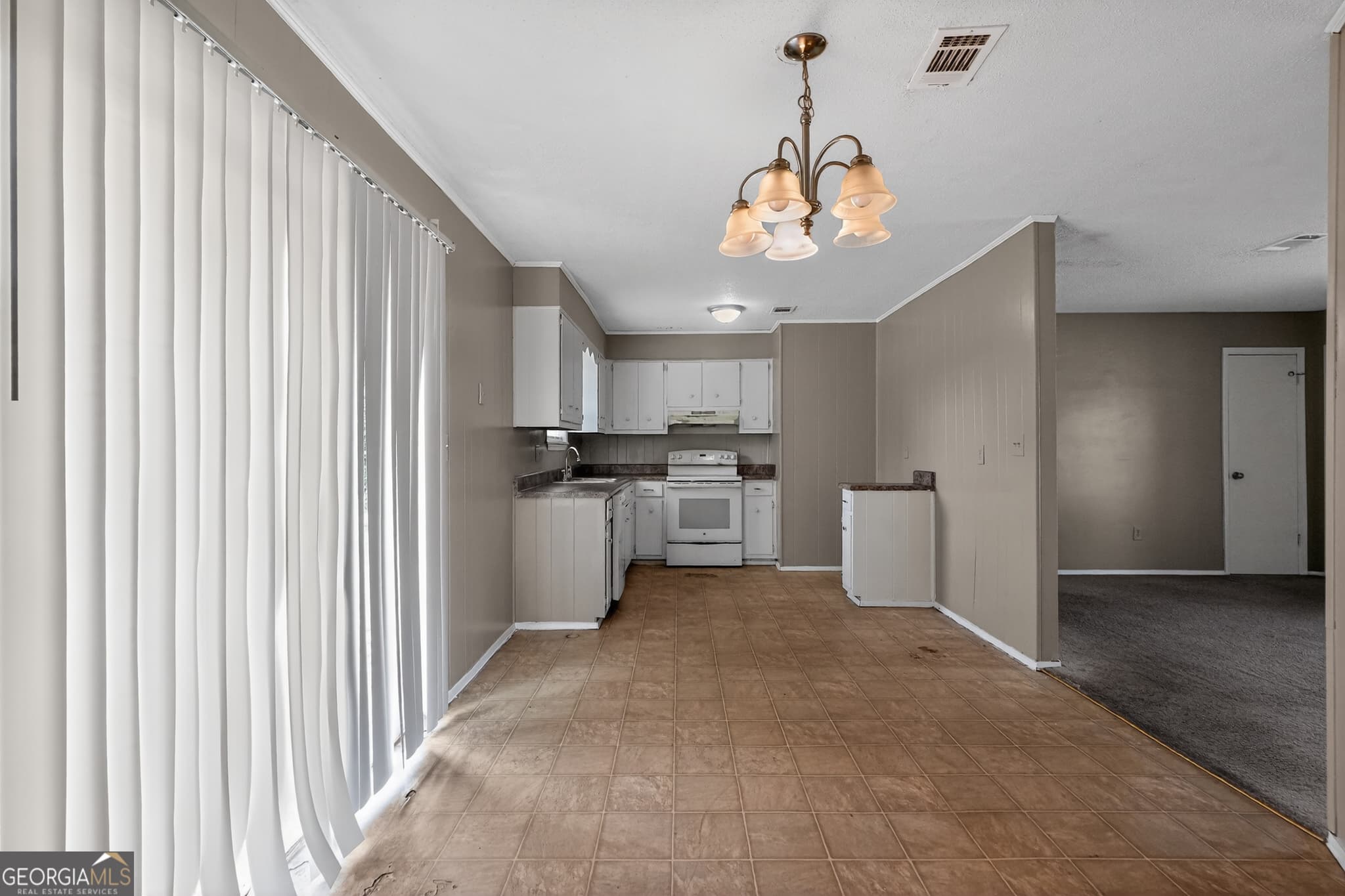 3 bedroom, 2 bathroom, 1,272 sq ft single family residence for sale at 2542 Anthony Dejuan Parkway, Hephzibah, GA 30815 — photo 10