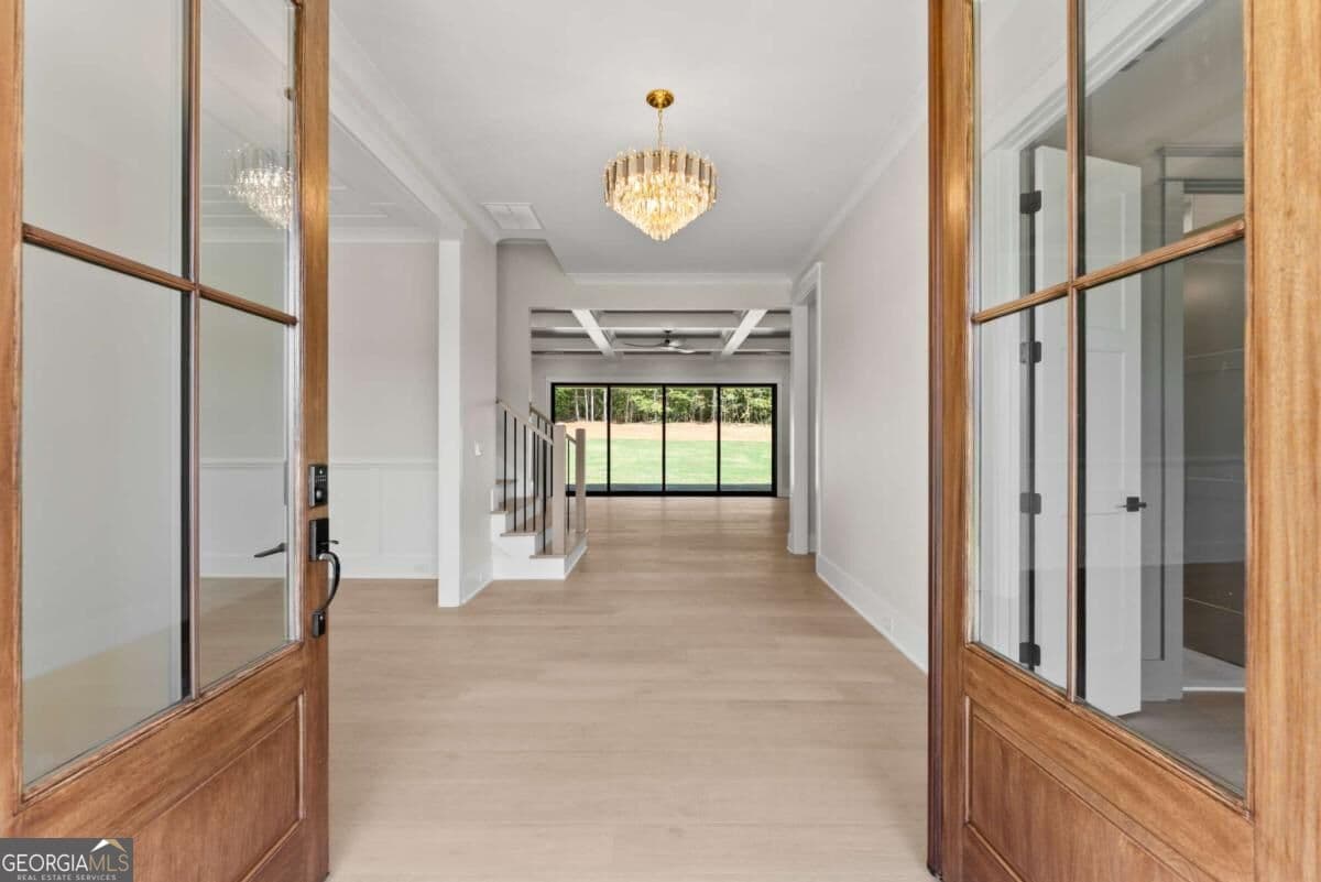 5 bedroom, 4.5 bathroom, 4,793 sq ft single family residence for sale at 1776 Parthenon Drive, Athens, GA 30606 — photo 6