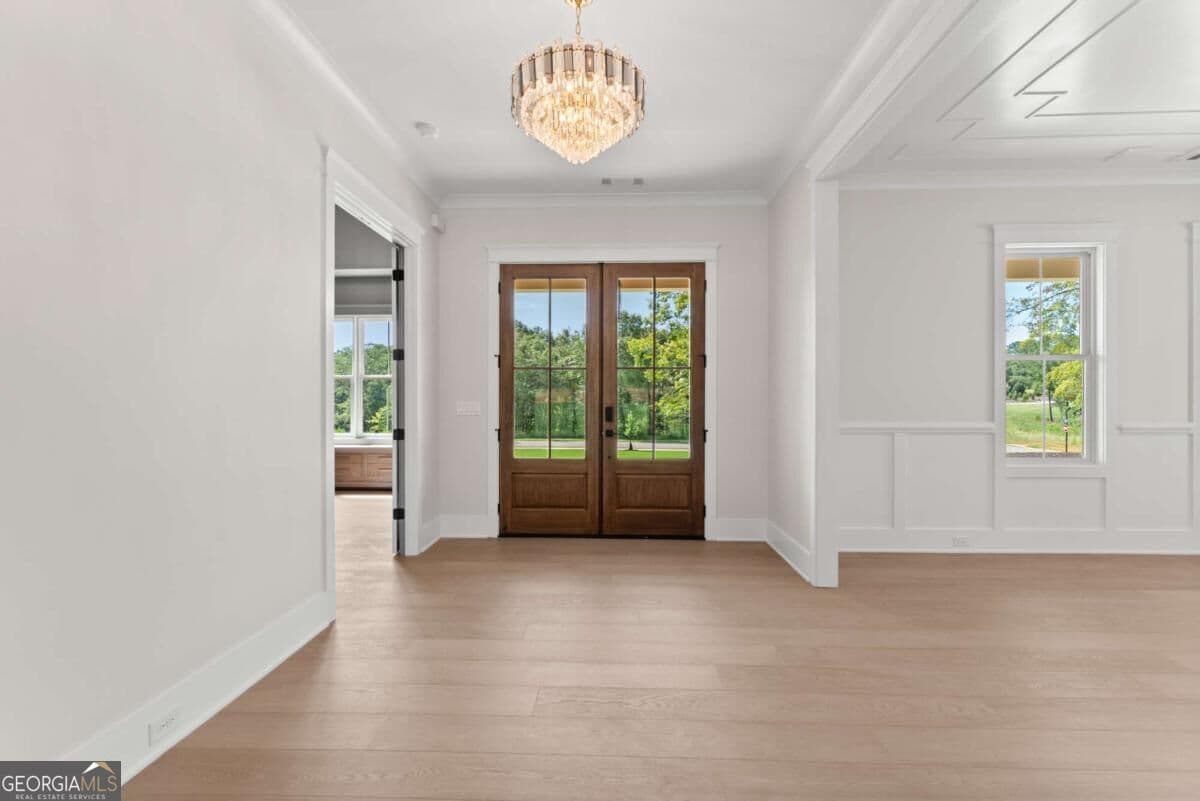 5 bedroom, 4.5 bathroom, 4,793 sq ft single family residence for sale at 1776 Parthenon Drive, Athens, GA 30606 — photo 7