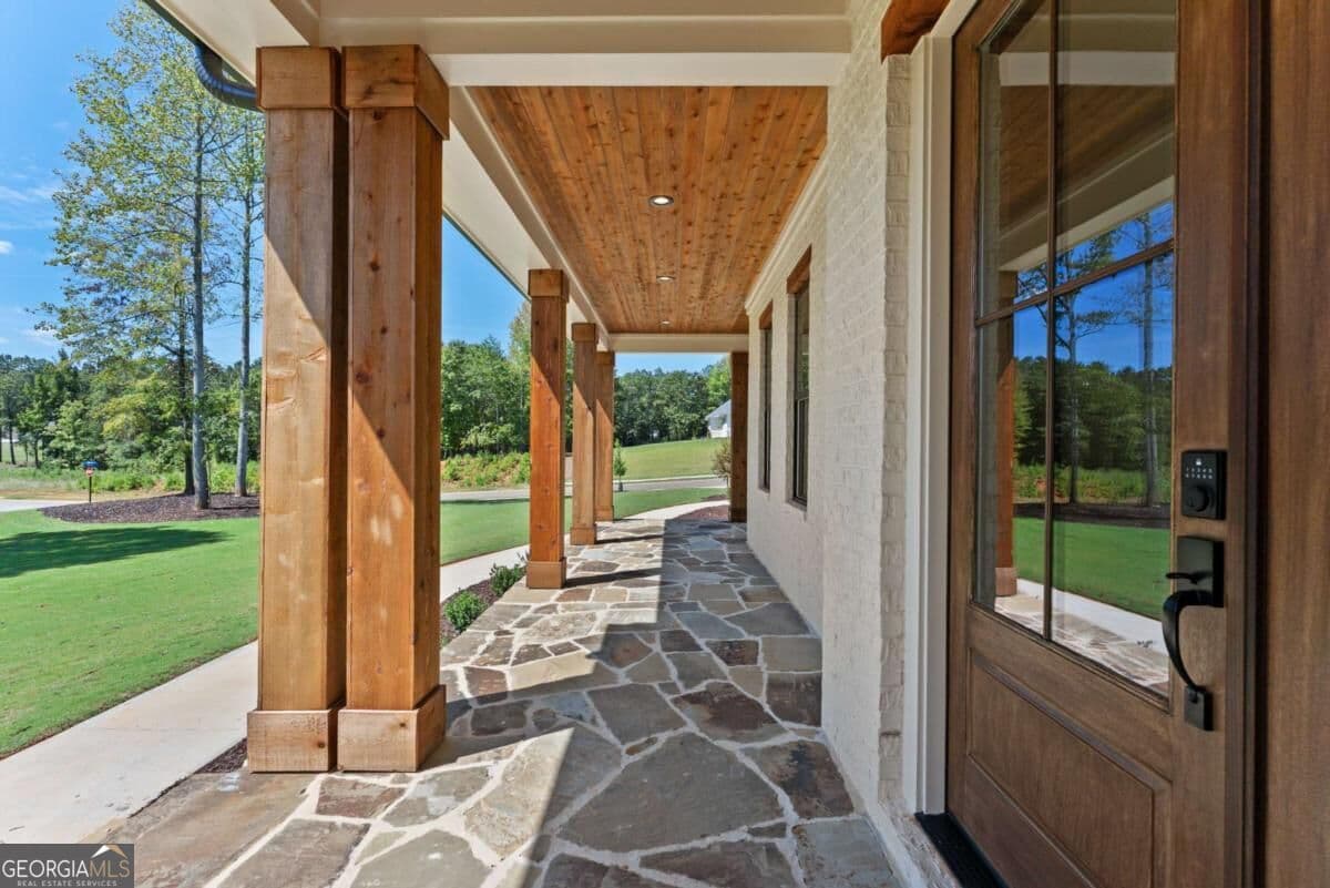 5 bedroom, 4.5 bathroom, 4,793 sq ft single family residence for sale at 1776 Parthenon Drive, Athens, GA 30606 — photo 5