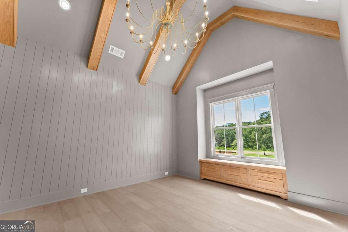 5 bedroom, 4.5 bathroom, 4,793 sq ft single family residence for sale at 1776 Parthenon Drive, Athens, GA 30606 — photo 9