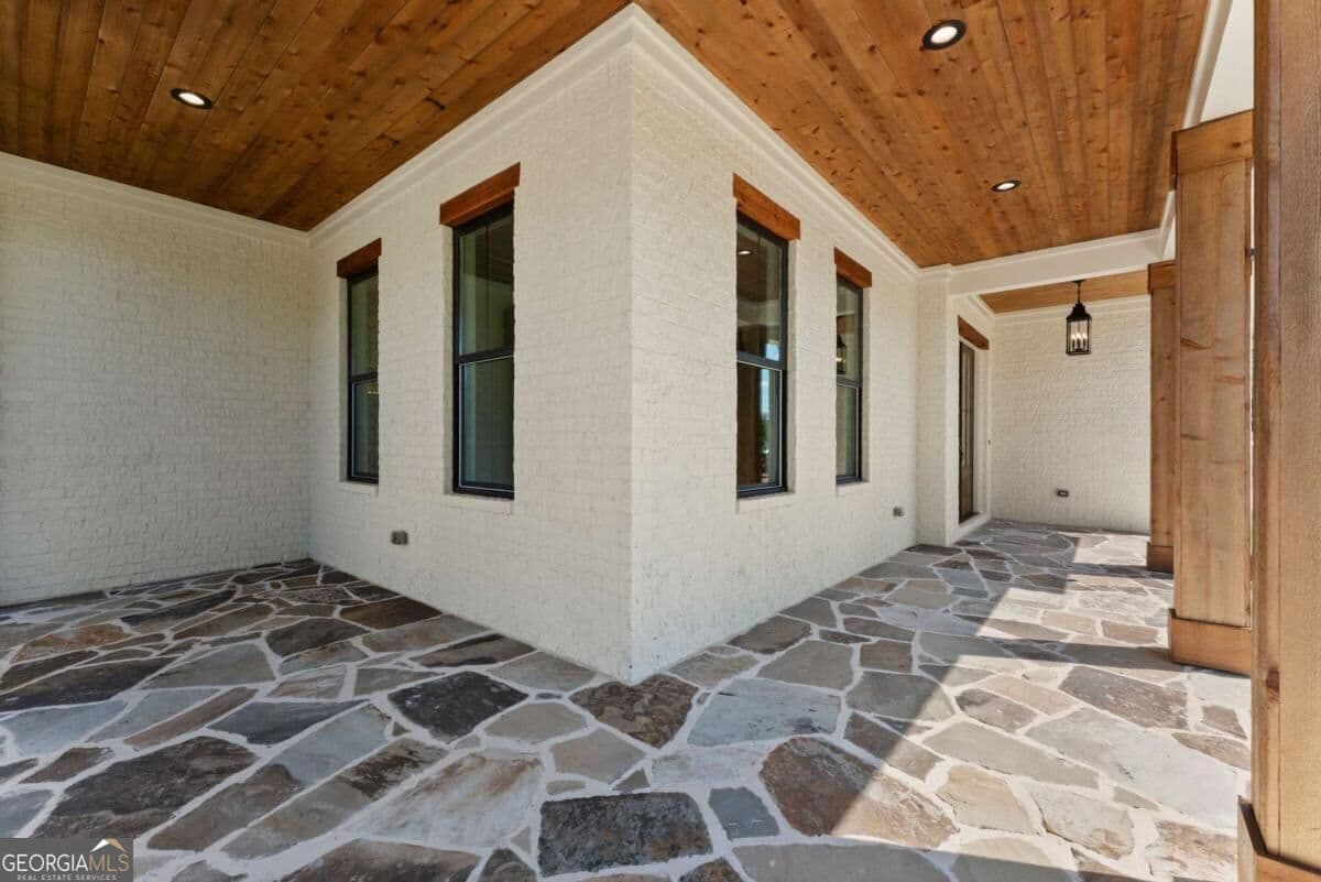 5 bedroom, 4.5 bathroom, 4,793 sq ft single family residence for sale at 1776 Parthenon Drive, Athens, GA 30606 — photo 4